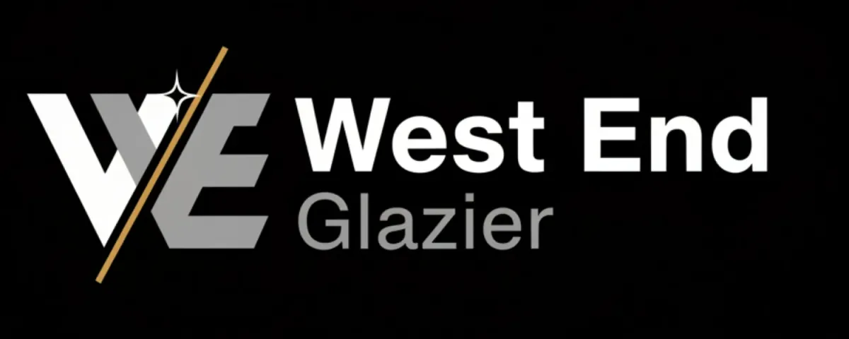 west end Glazier Logo